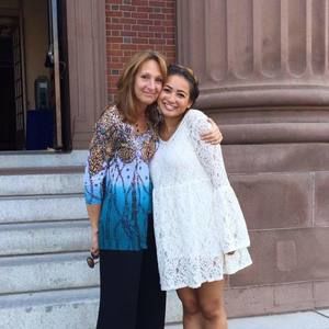 Meet your Posher, Nancy